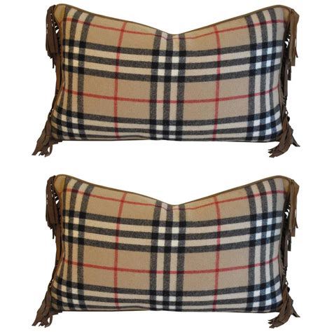 burberry pillowcase|burberry bedding for sale.